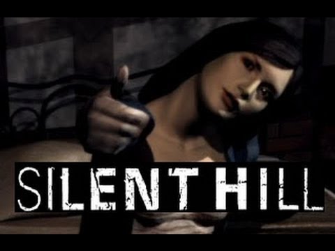 silent hill 1